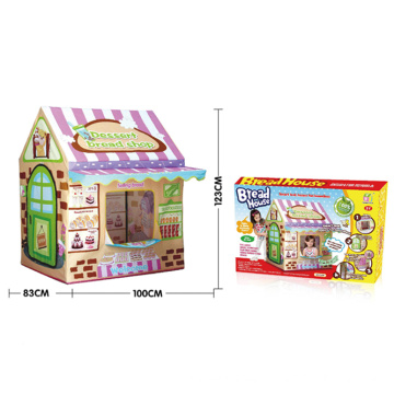 Kids Play Tent Outdoor Toy (H9224046)